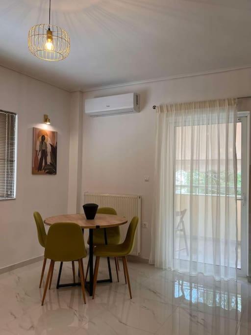 Carlito'S Apartment 2 Next To Metro Station Atena Exterior foto