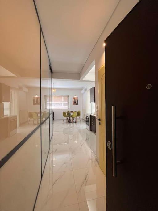 Carlito'S Apartment 2 Next To Metro Station Atena Exterior foto