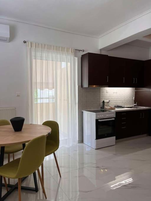 Carlito'S Apartment 2 Next To Metro Station Atena Exterior foto